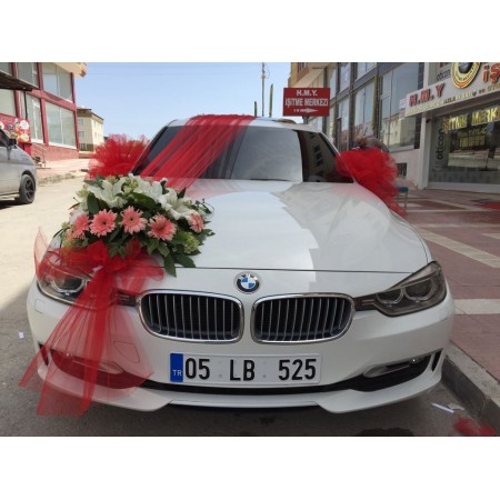 Araba Süsleme 3